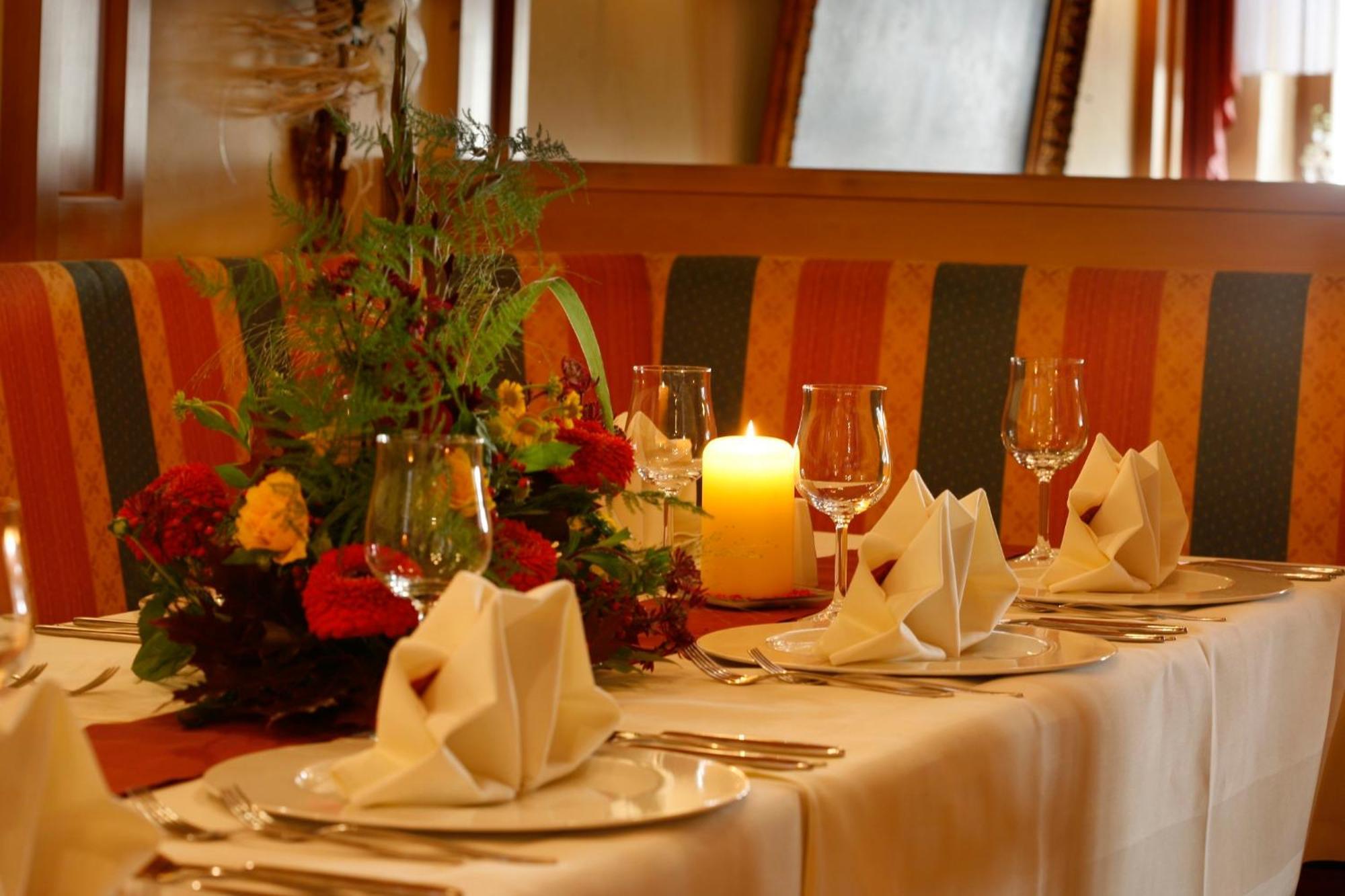 Hotel Zum Kanzler Stolberg i. Harz エクステリア 写真